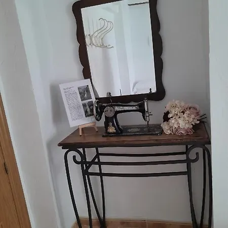 Casa Rincon Tatil Evi