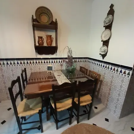 Tatil Evi Casa Rincon *