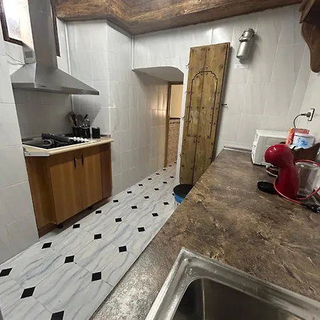 Tatil Evi Casa Rincon