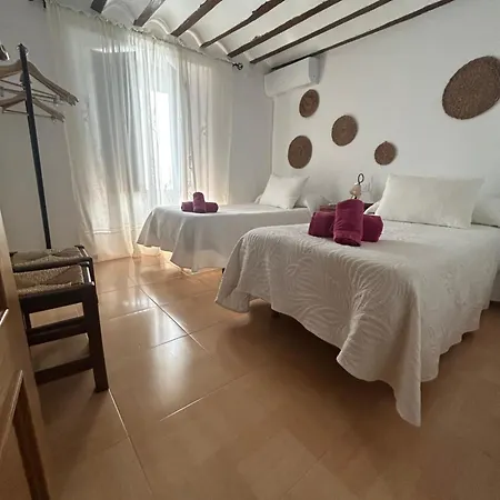 Tatil Evi Casa Rincon *