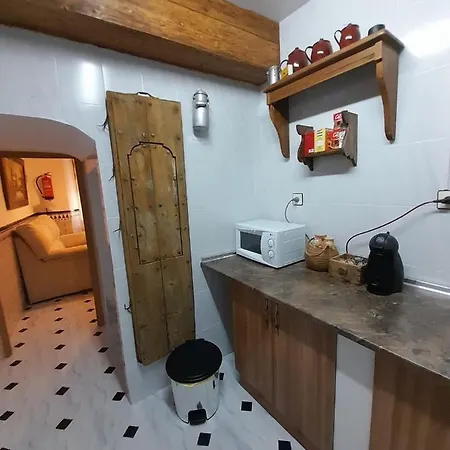 Casa Rincon Dom wakacyjny