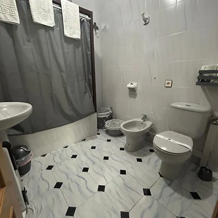 Casa Rincon Holiday home