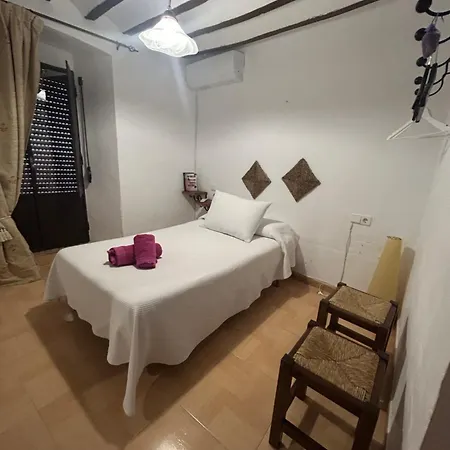 Casa Rincon Holiday home
