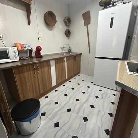 Holiday home Casa Rincon Iznatoraf