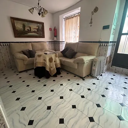 Casa Rincon Iznatoraf