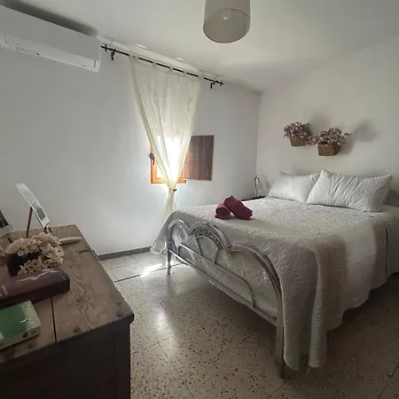 Casa Rincon Holiday home *