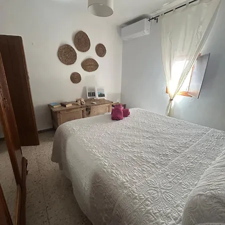 بيت للعطل Casa Rincon Iznatoraf