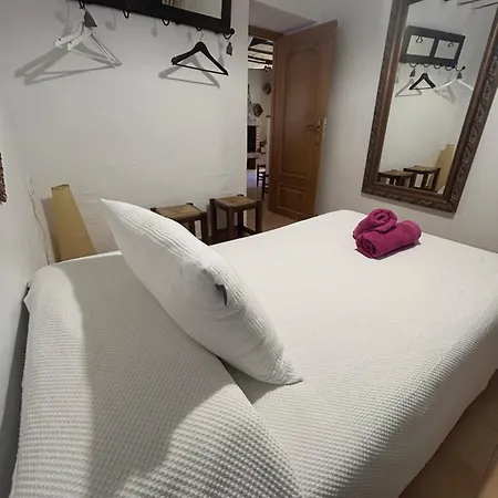 Holiday home Casa Rincon Iznatoraf
