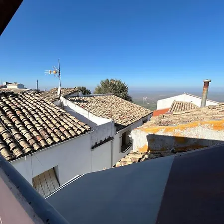 Prázdninový dům Casa Rincon *